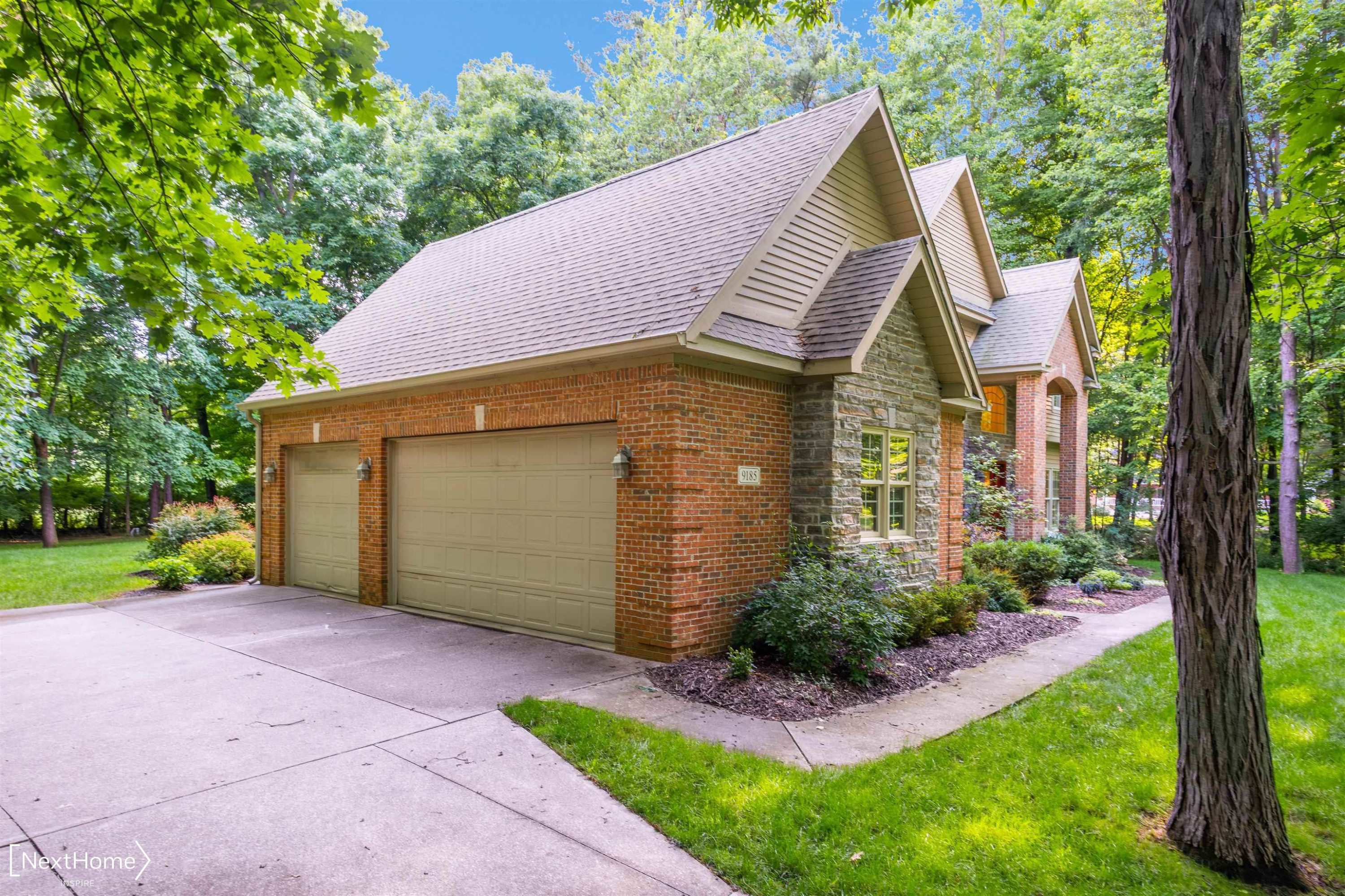 9185 N Island Drive, Flushing, MI 48433 — Photo 42