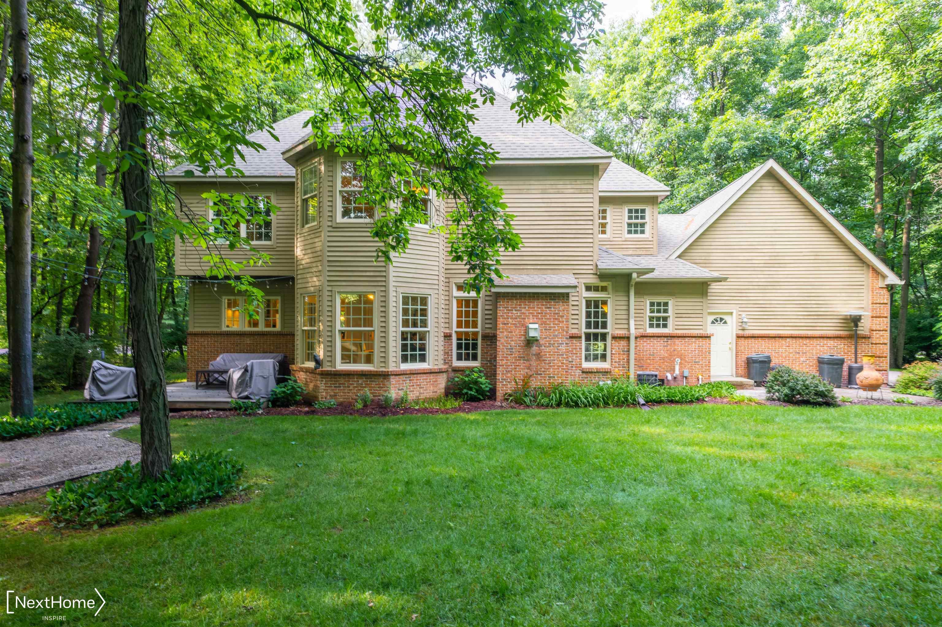 9185 N Island Drive, Flushing, MI 48433 — Photo 43