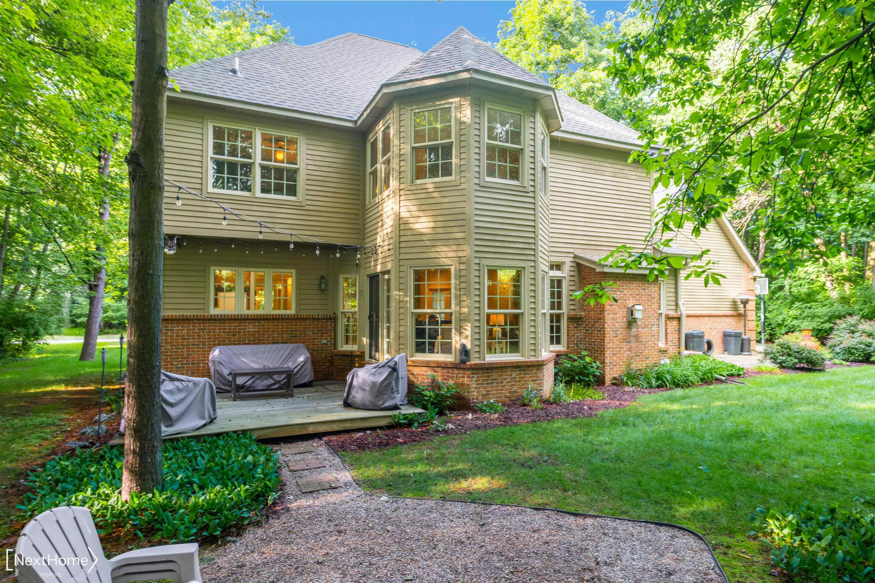 9185 N Island Drive, Flushing, MI 48433 — Photo 45