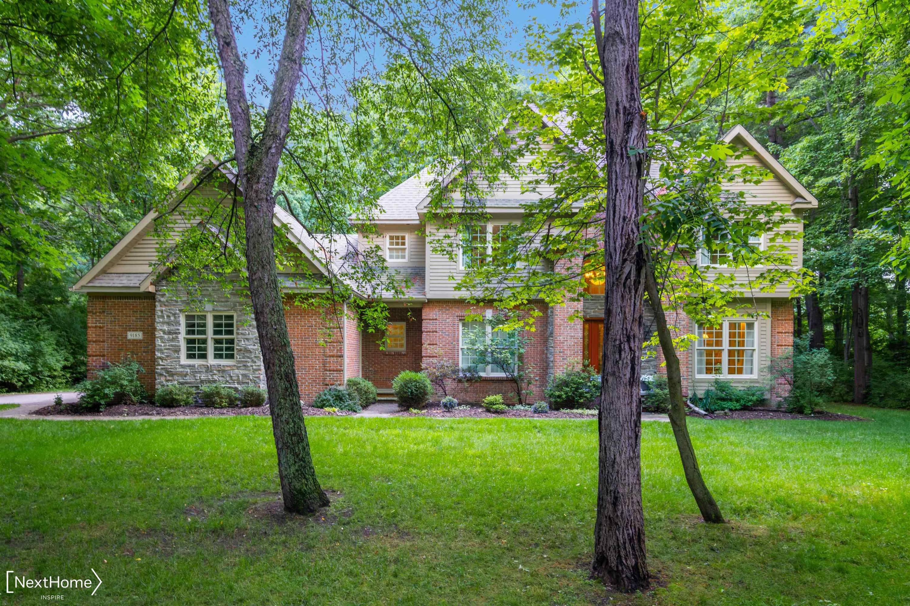 9185 N Island Drive, Flushing, MI 48433 — Photo 46
