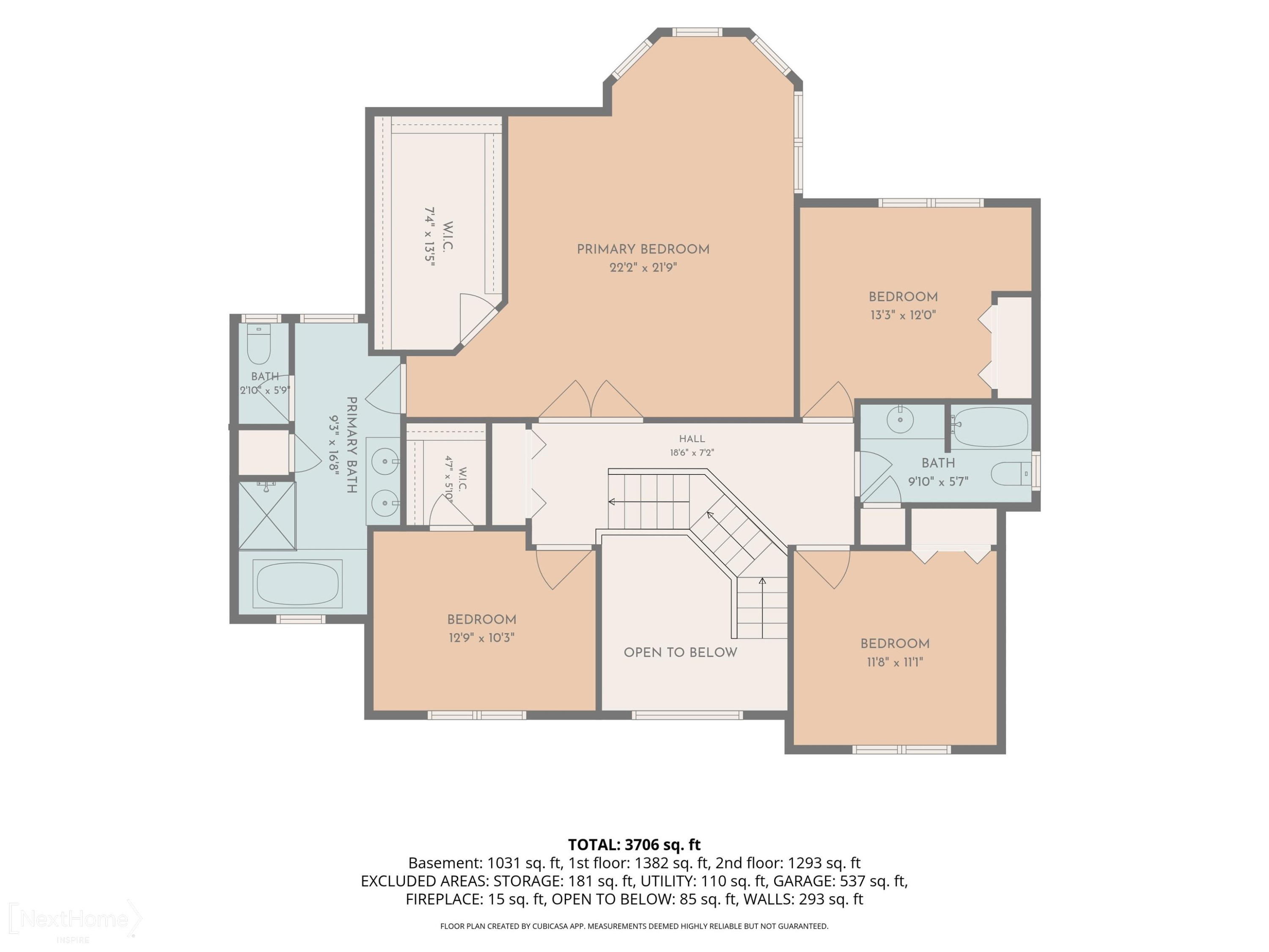 9185 N Island Drive, Flushing, MI 48433 — Photo 52