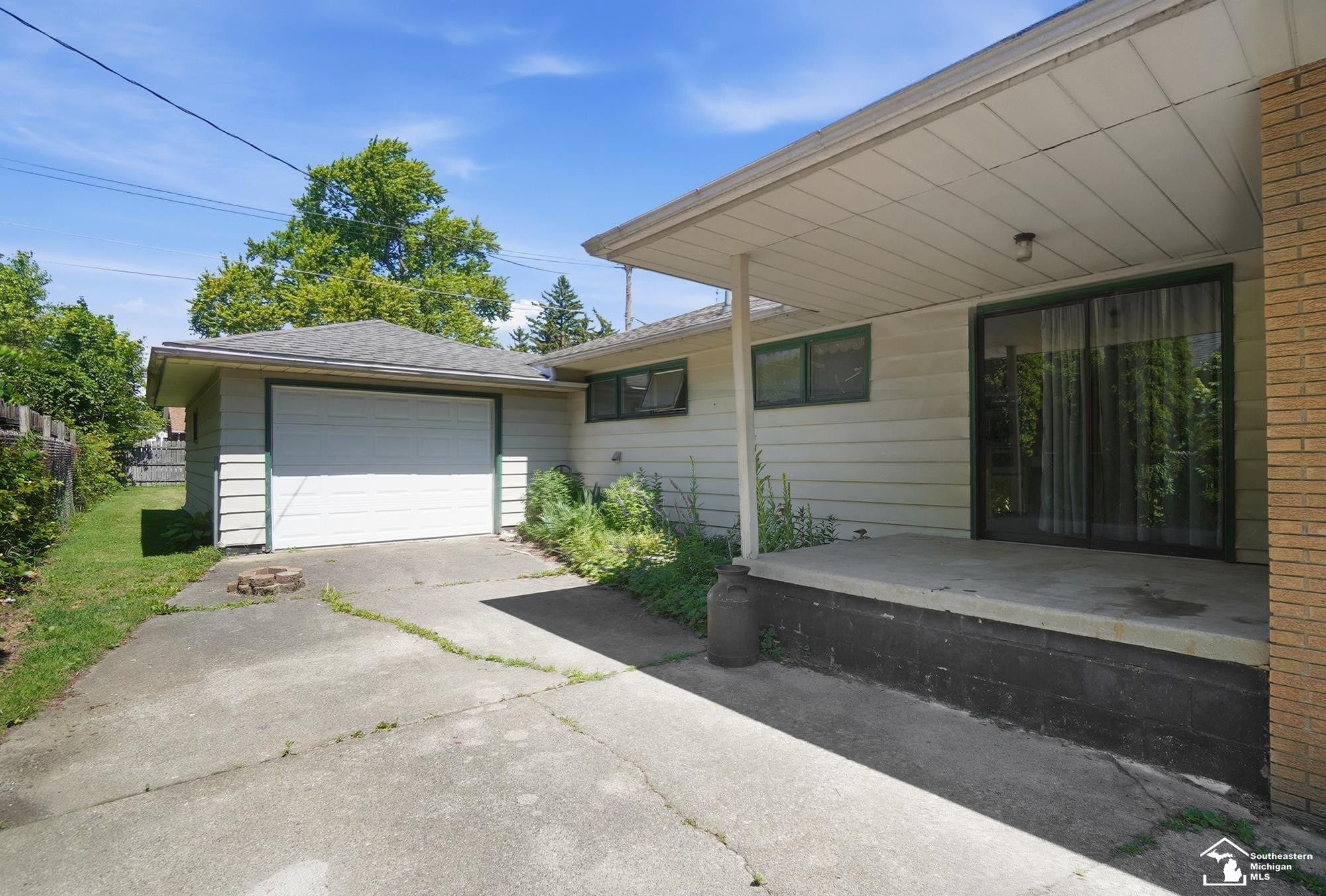 904 Custer Street, Monroe, MI 48161 — Photo 5