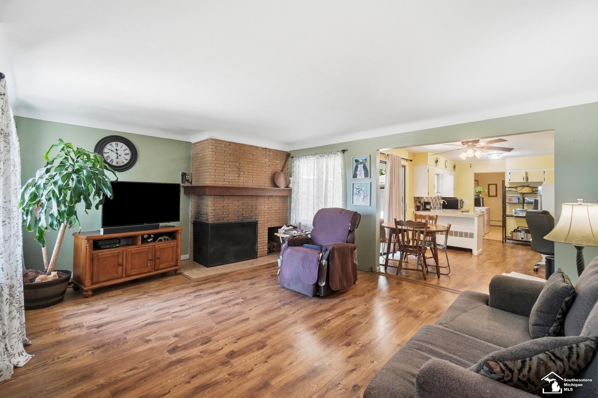 904 Custer Street, Monroe, MI 48161 — Photo 9