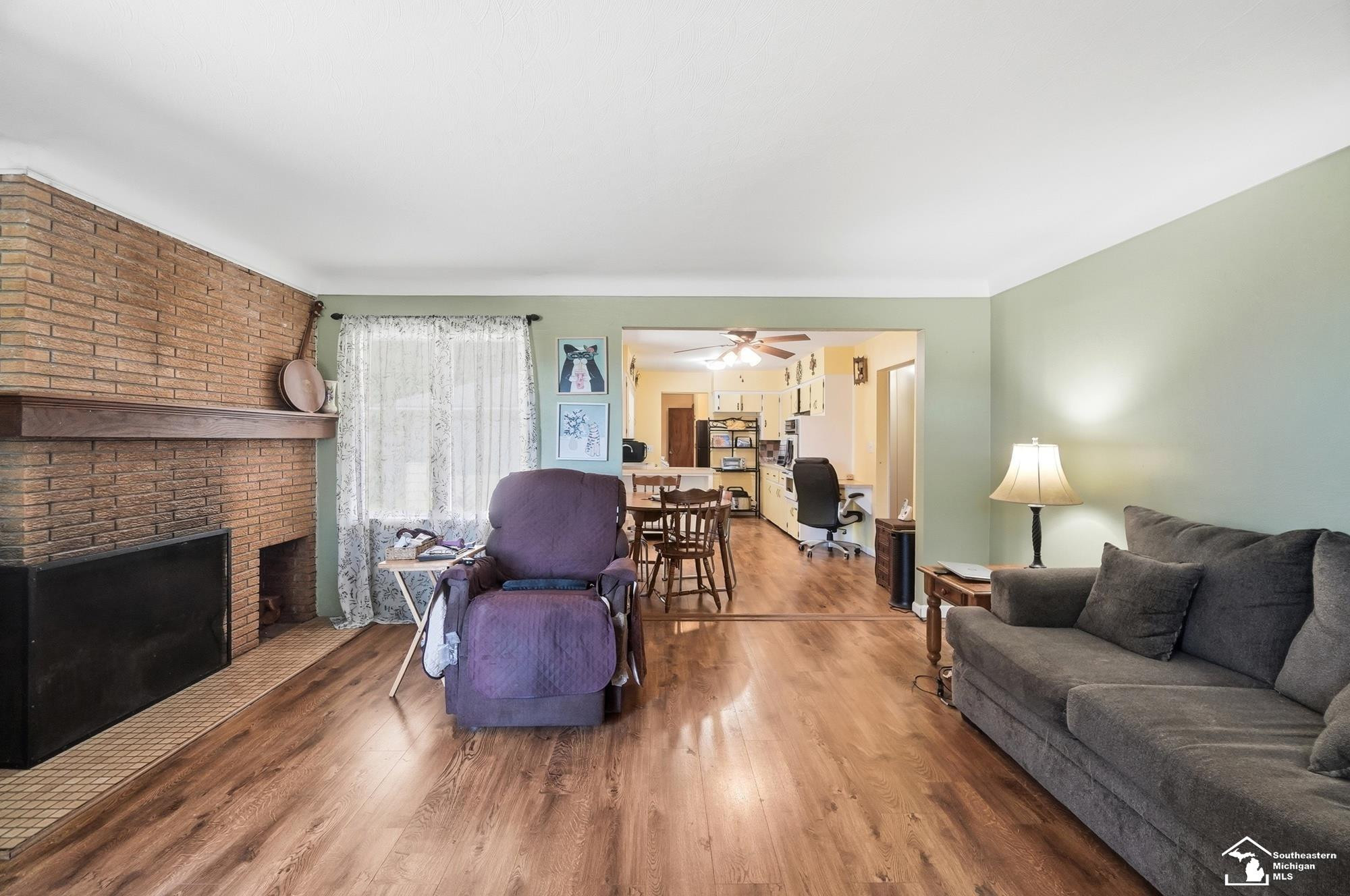 904 Custer Street, Monroe, MI 48161 — Photo 10