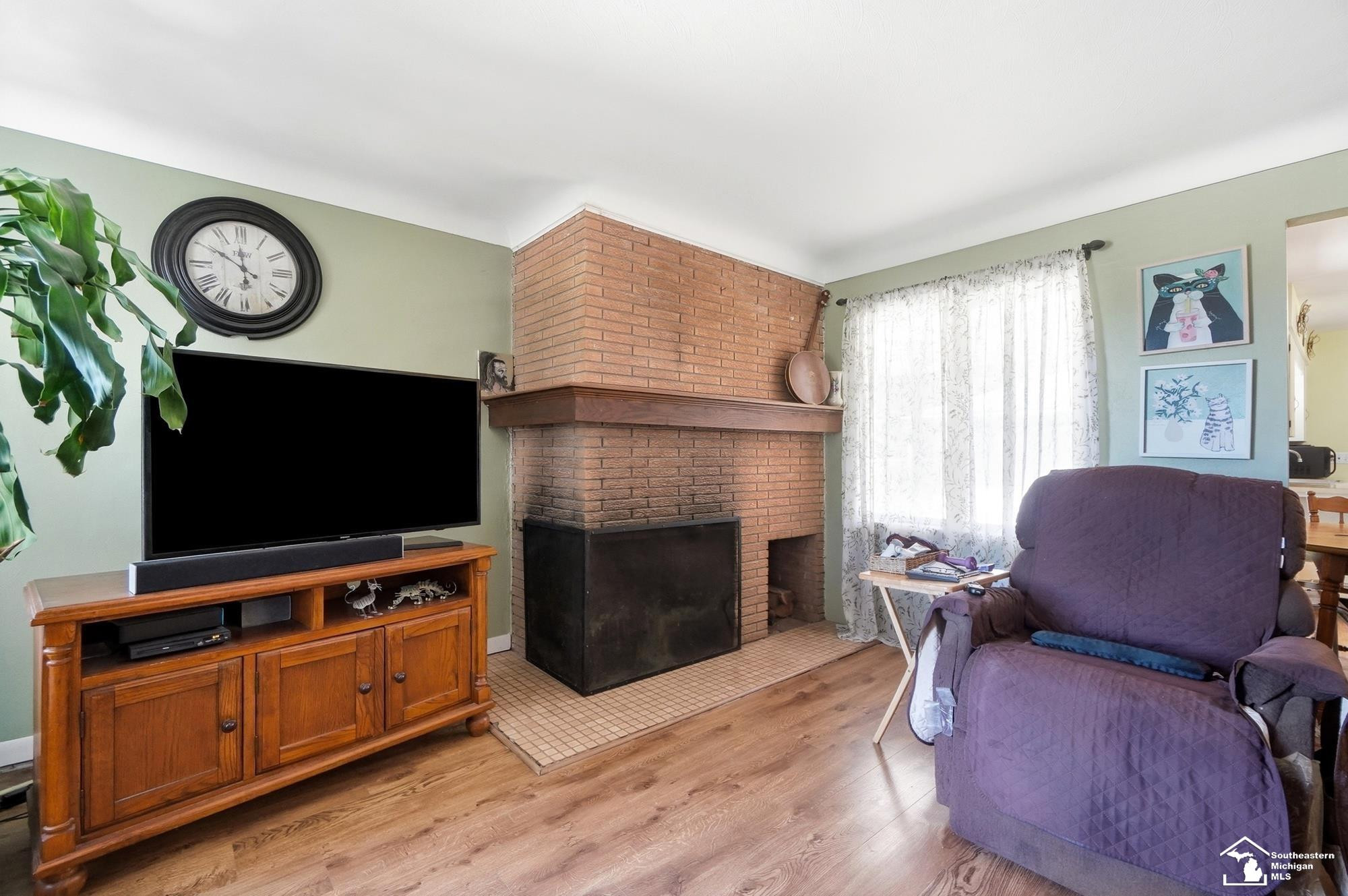 904 Custer Street, Monroe, MI 48161 — Photo 11