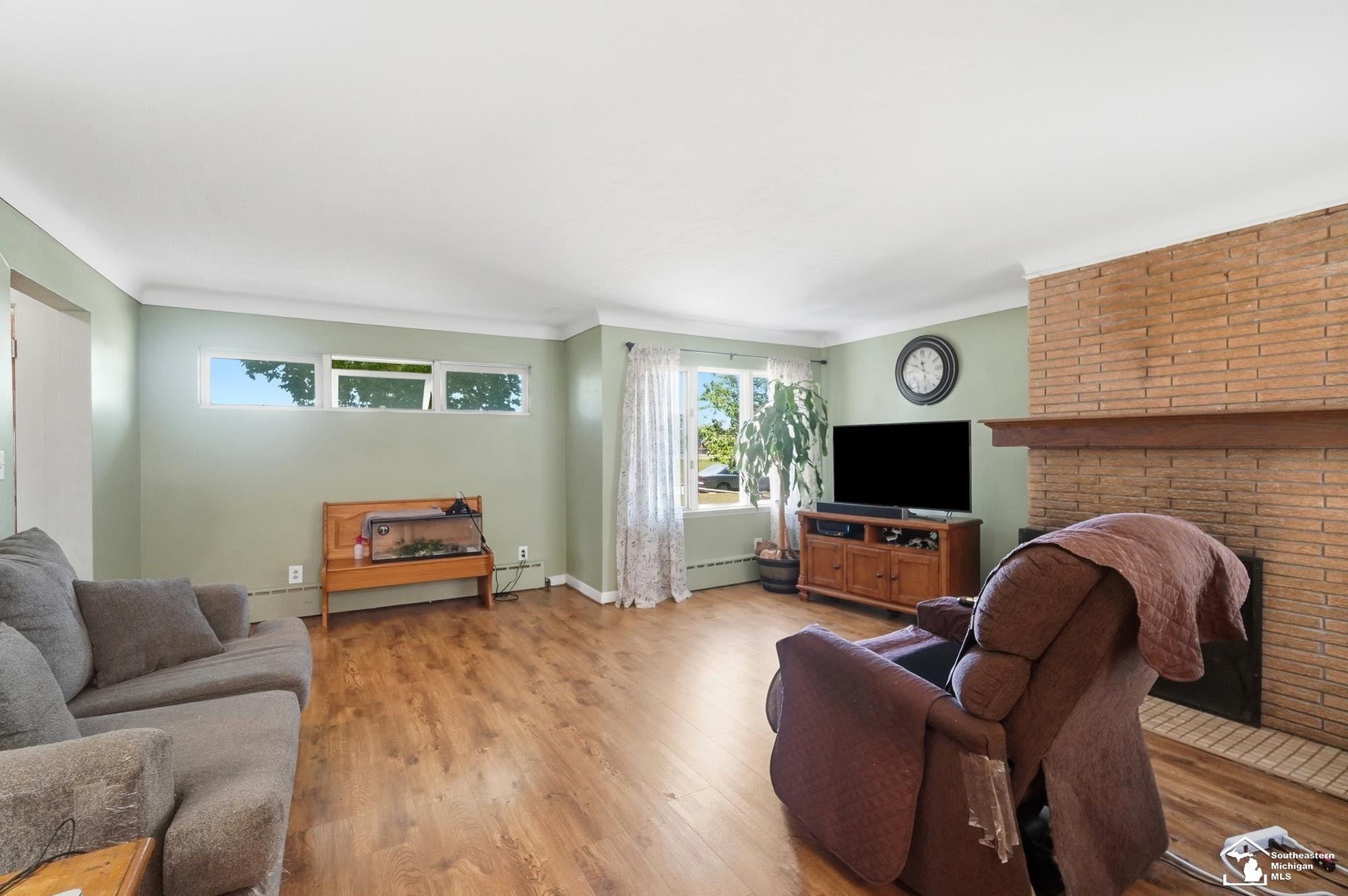 904 Custer Street, Monroe, MI 48161 — Photo 12