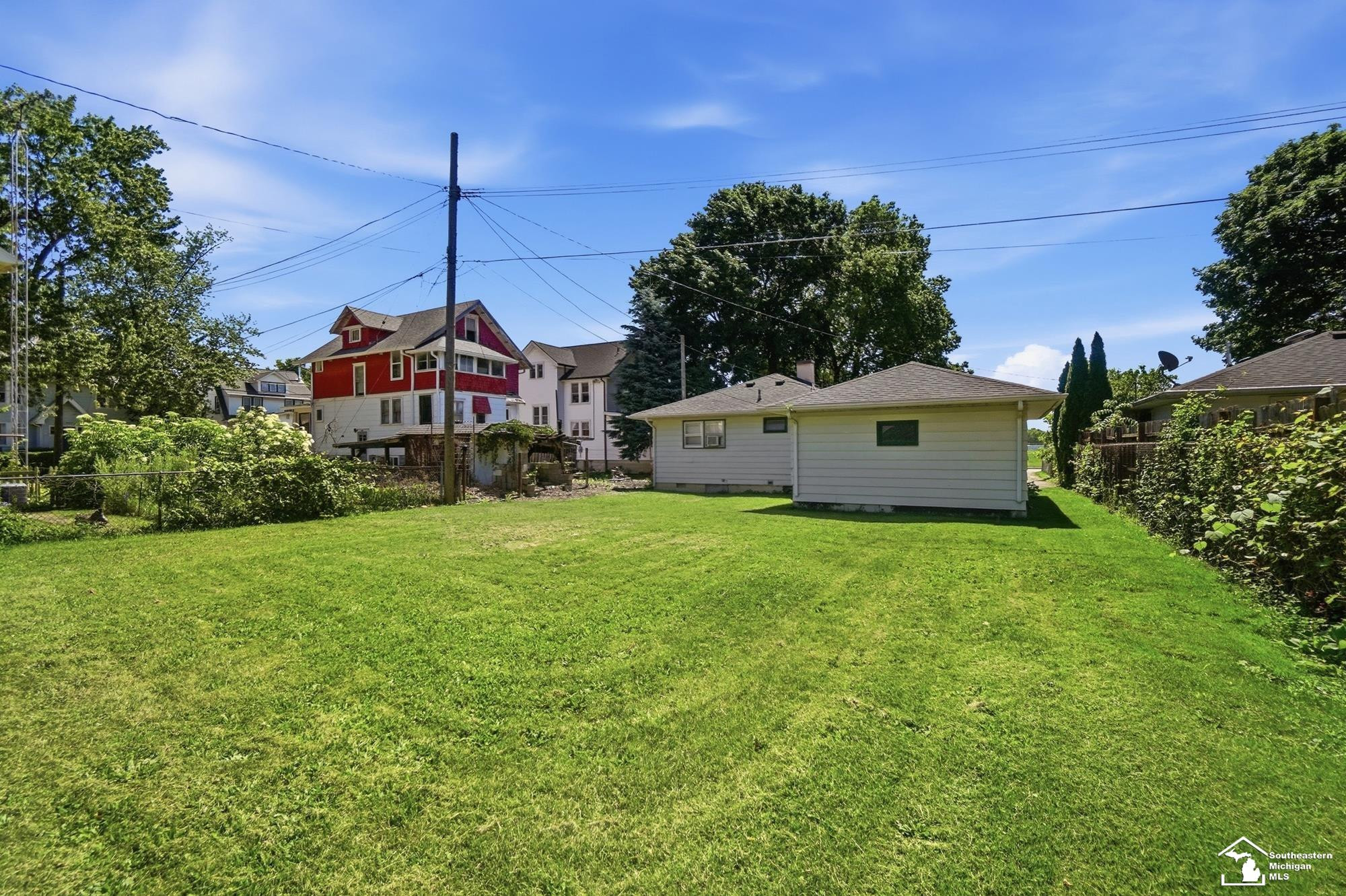 904 Custer Street, Monroe, MI 48161 — Photo 40
