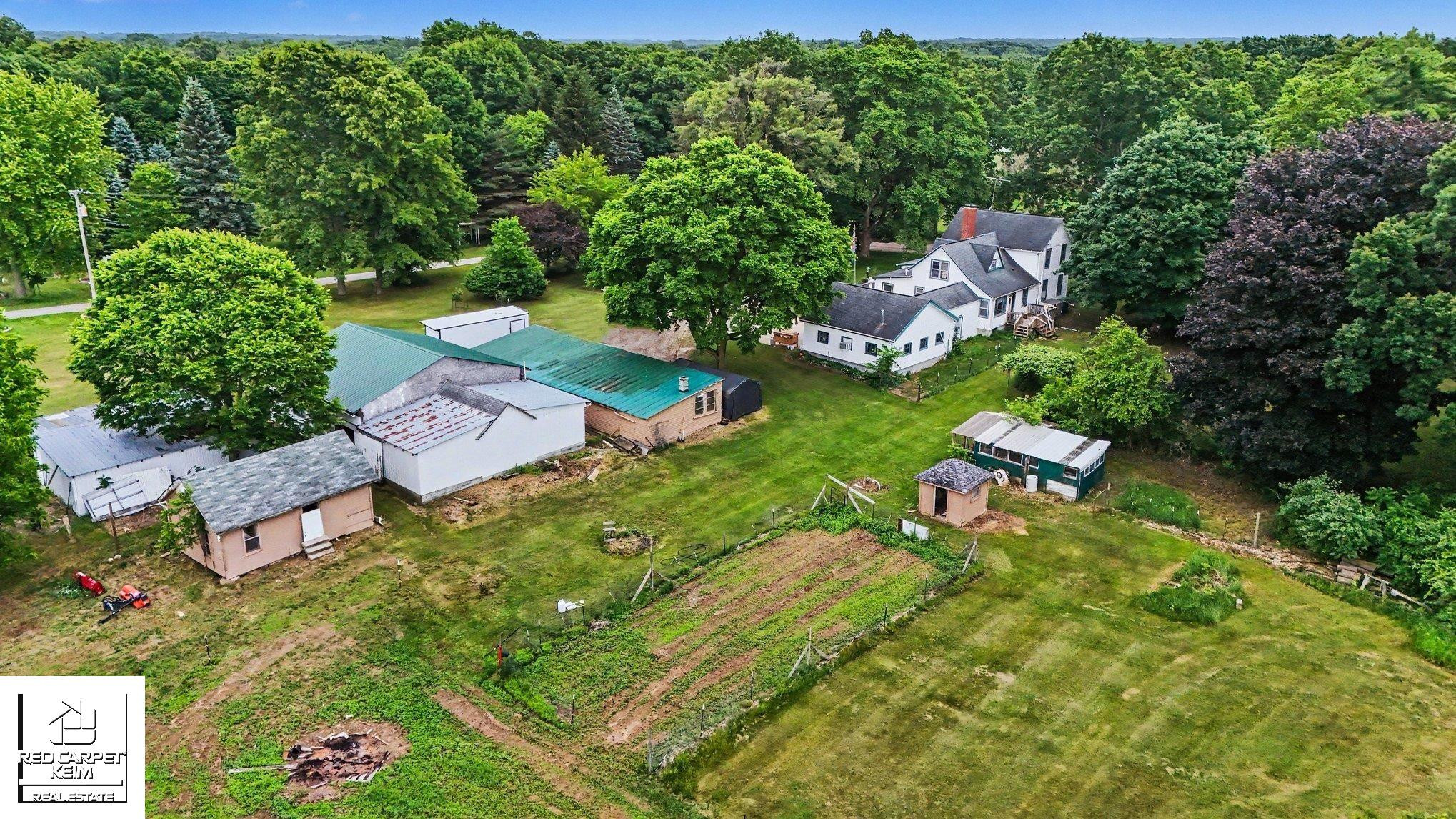 5544 Coldwater Road, Columbiaville, MI 48421 — Photo 4