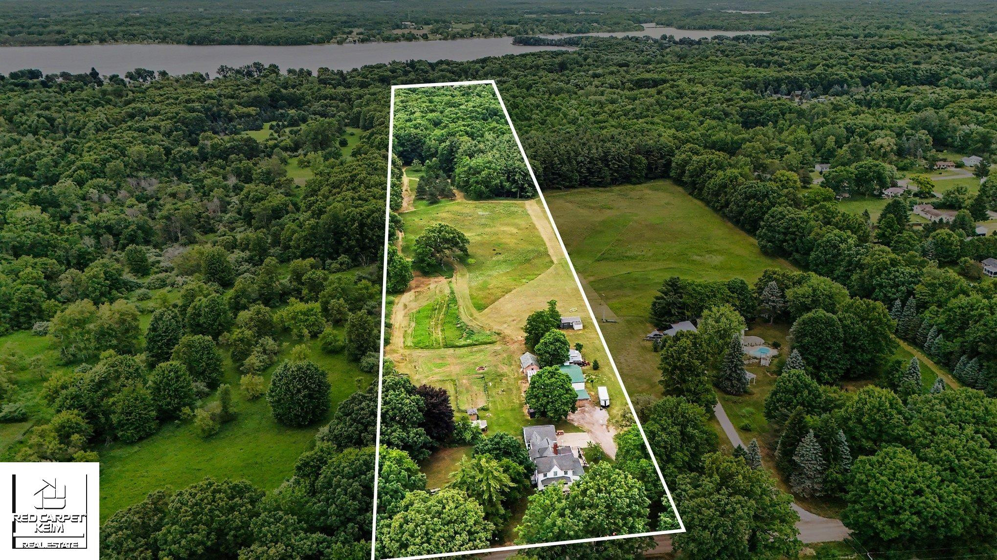 5544 Coldwater Road, Columbiaville, MI 48421 — Photo 5
