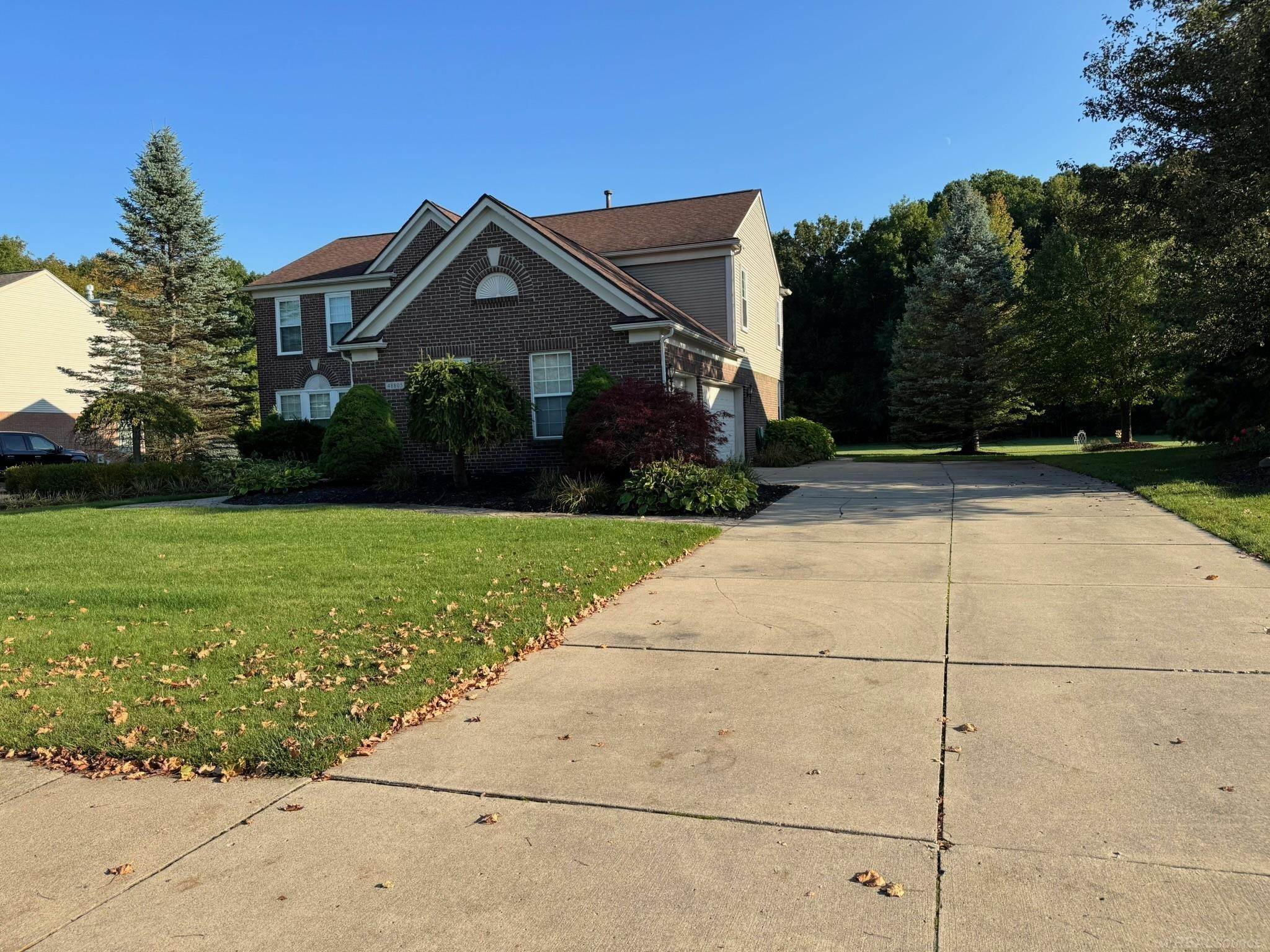 48805 Rockefeller Drive, Canton, MI 48188 — Photo 2