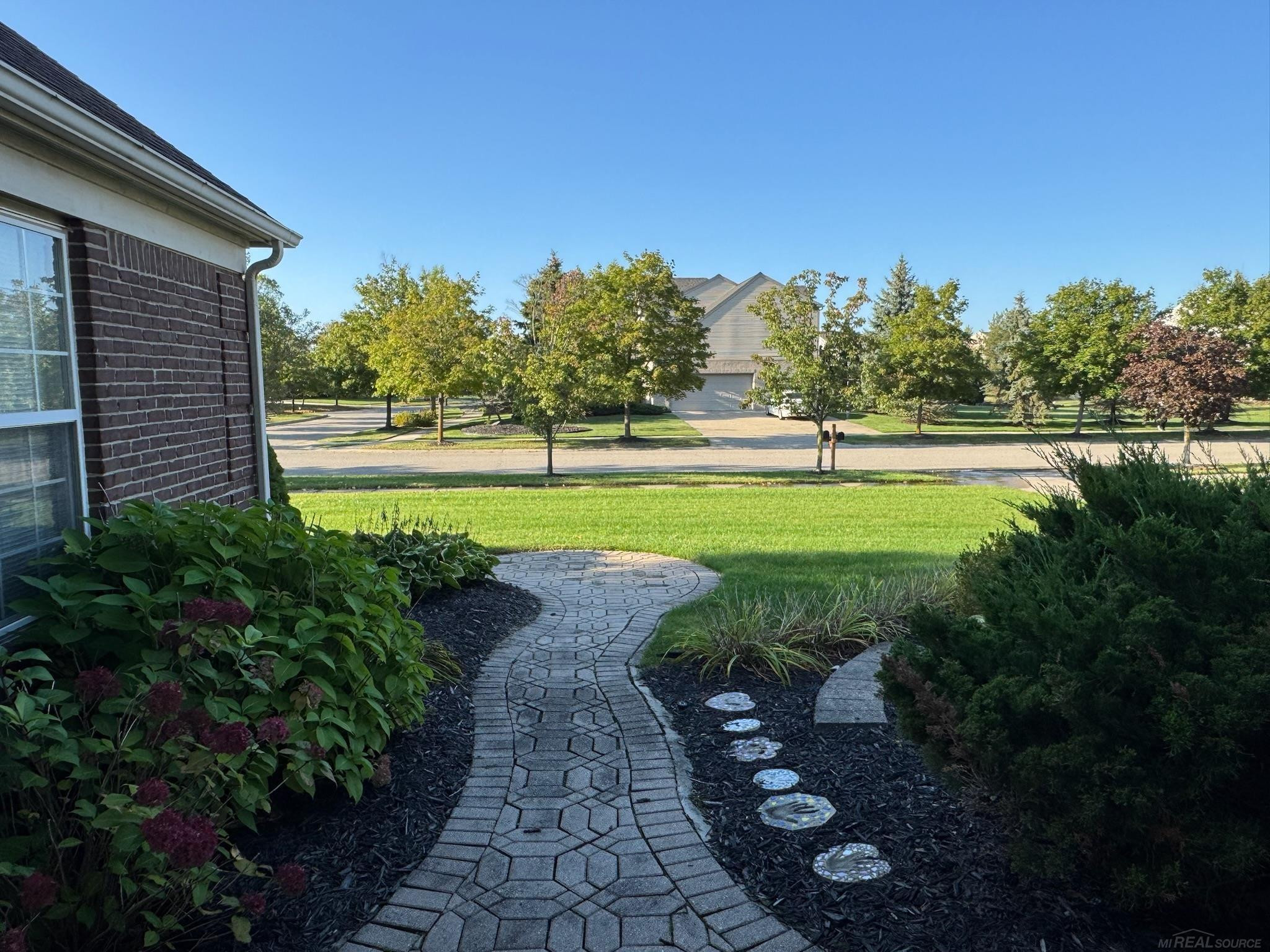 48805 Rockefeller Drive, Canton, MI 48188 — Photo 4