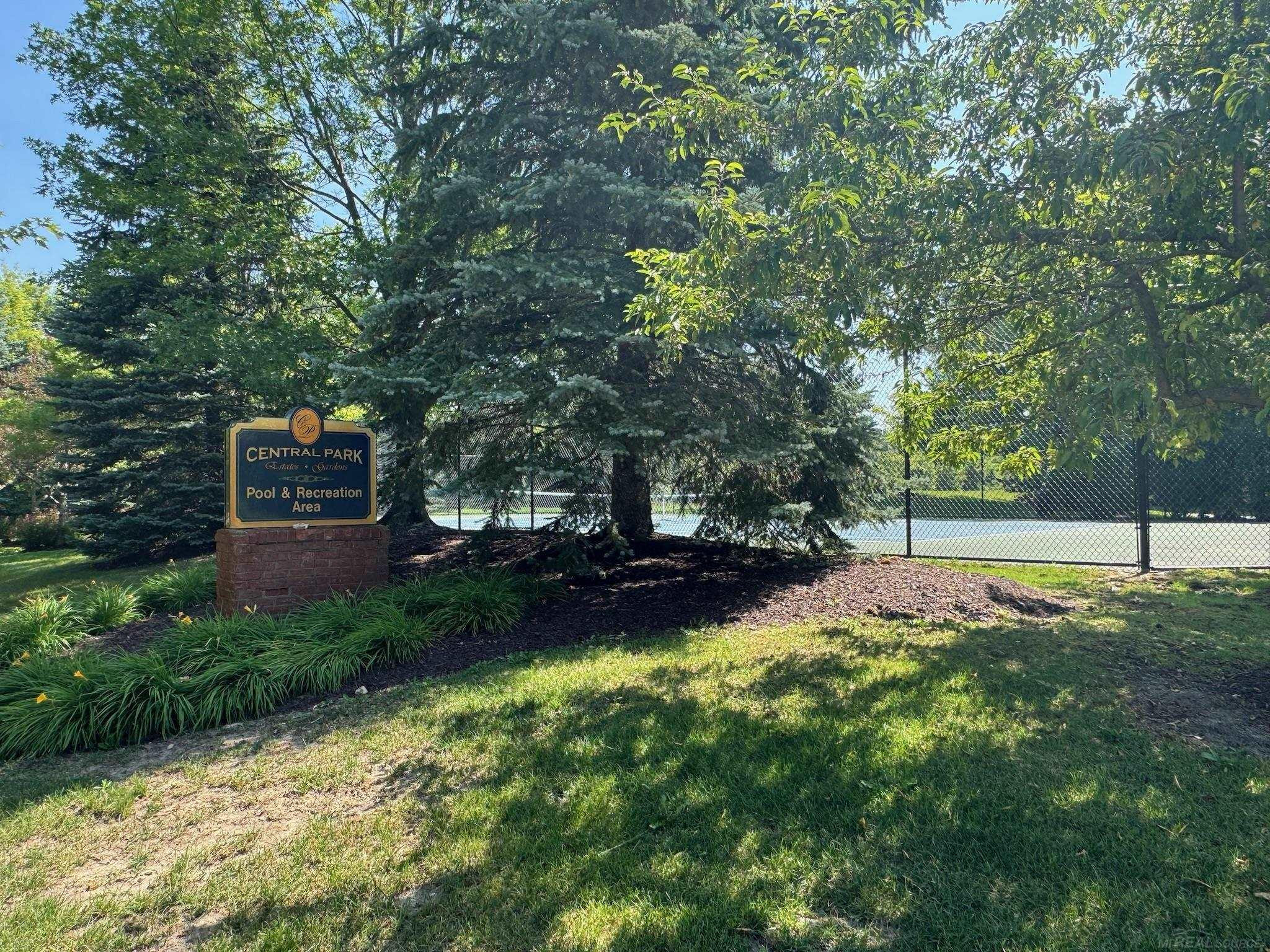 48805 Rockefeller Drive, Canton, MI 48188 — Photo 67