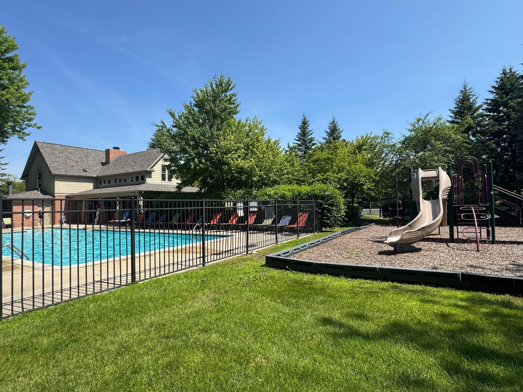 48805 Rockefeller Drive, Canton, MI 48188 — Photo 69