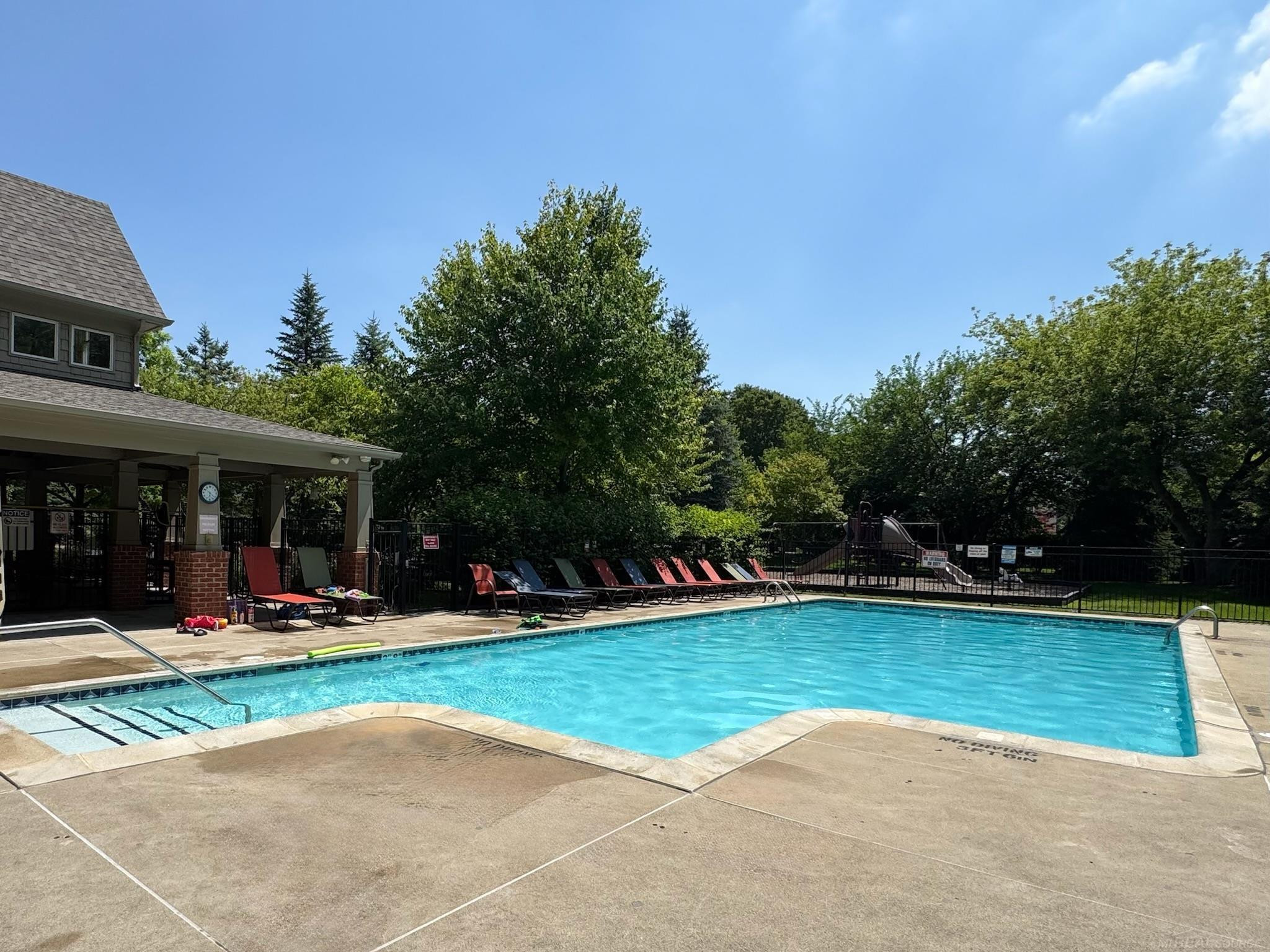 48805 Rockefeller Drive, Canton, MI 48188 — Photo 70