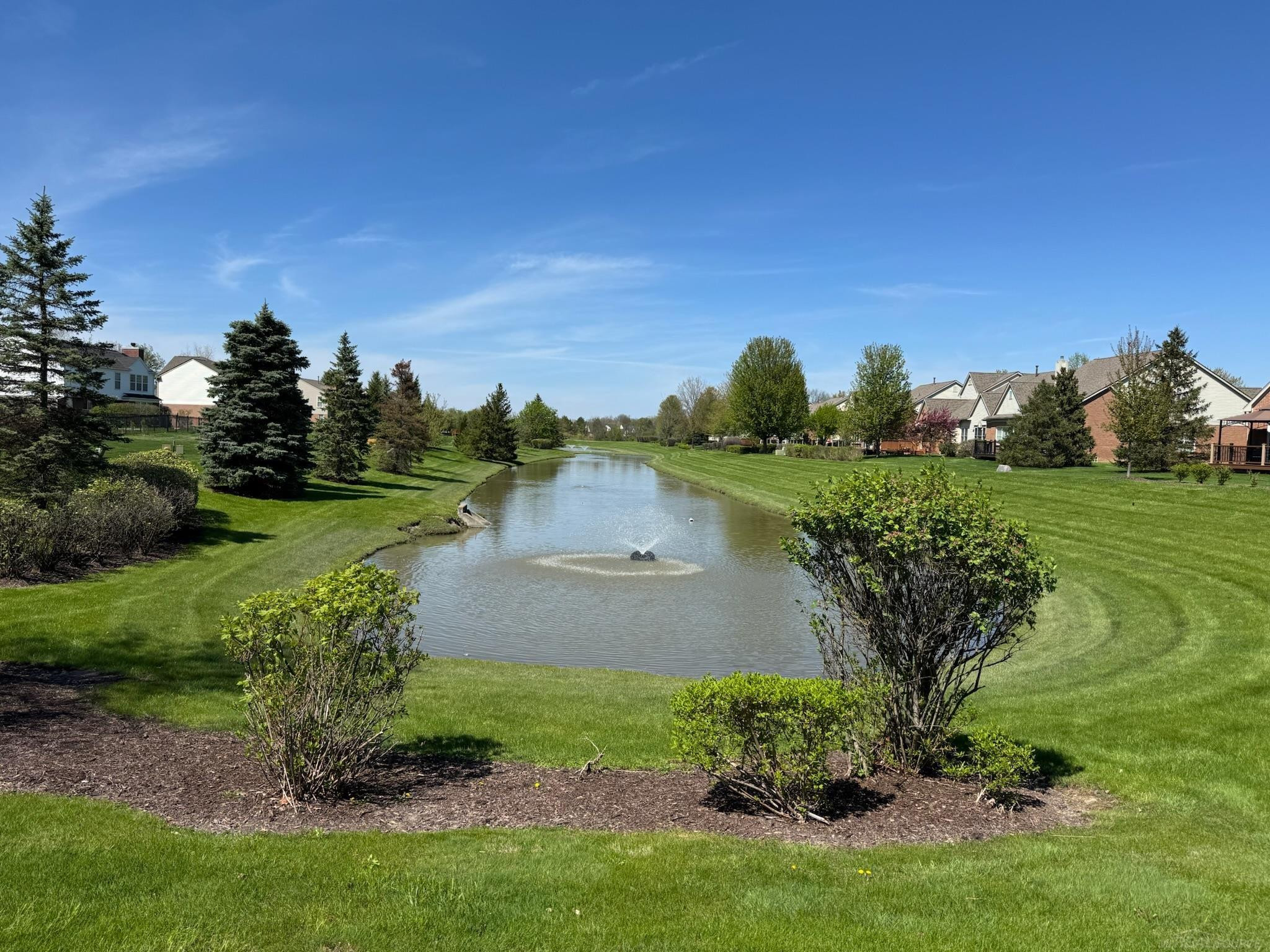 48805 Rockefeller Drive, Canton, MI 48188 — Photo 73