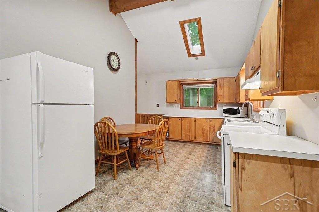 2626 Brady Road, Lupton, MI 48635 — Photo 4