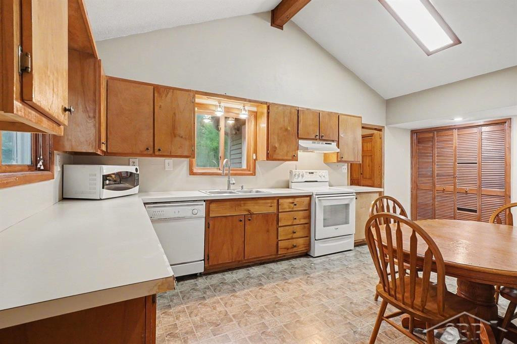 2626 Brady Road, Lupton, MI 48635 — Photo 6