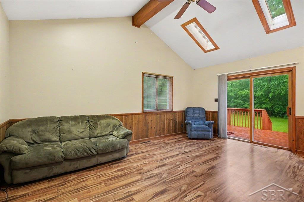 2626 Brady Road, Lupton, MI 48635 — Photo 8
