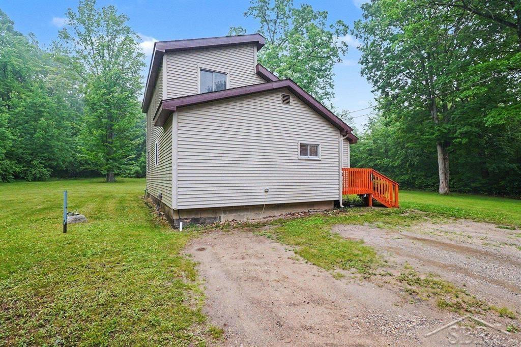 2626 Brady Road, Lupton, MI 48635 — Photo 24