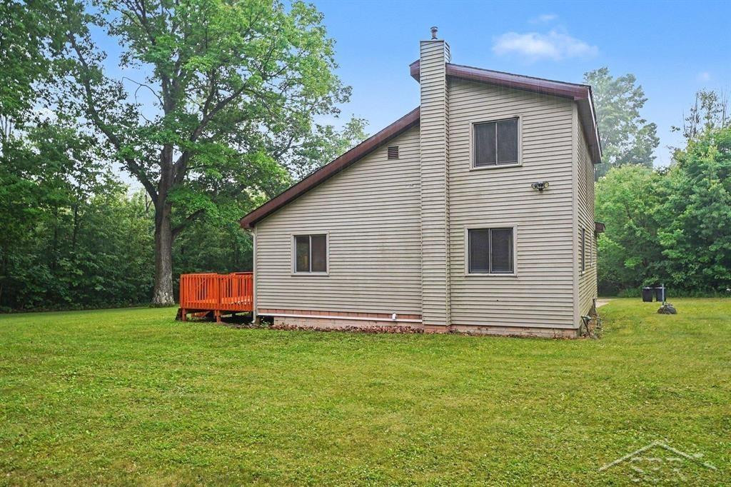 2626 Brady Road, Lupton, MI 48635 — Photo 29