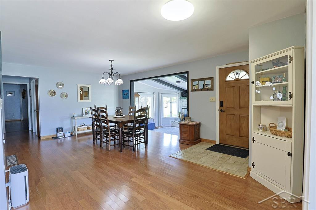 4811 Edgewood Court, Clare, MI 48617 — Photo 3