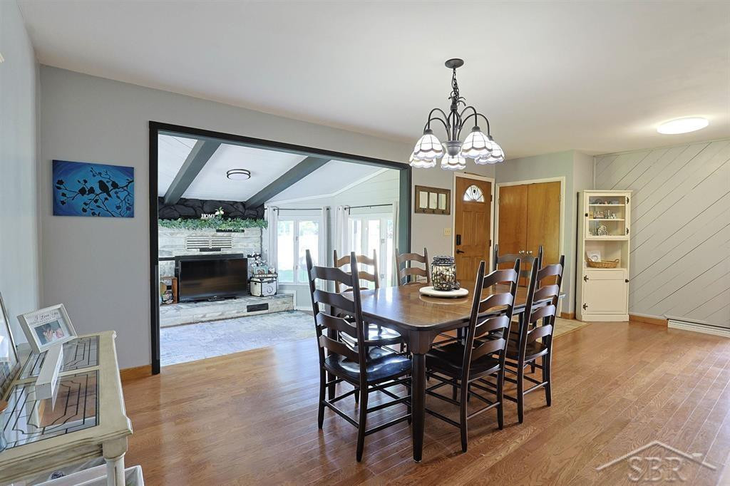 4811 Edgewood Court, Clare, MI 48617 — Photo 4