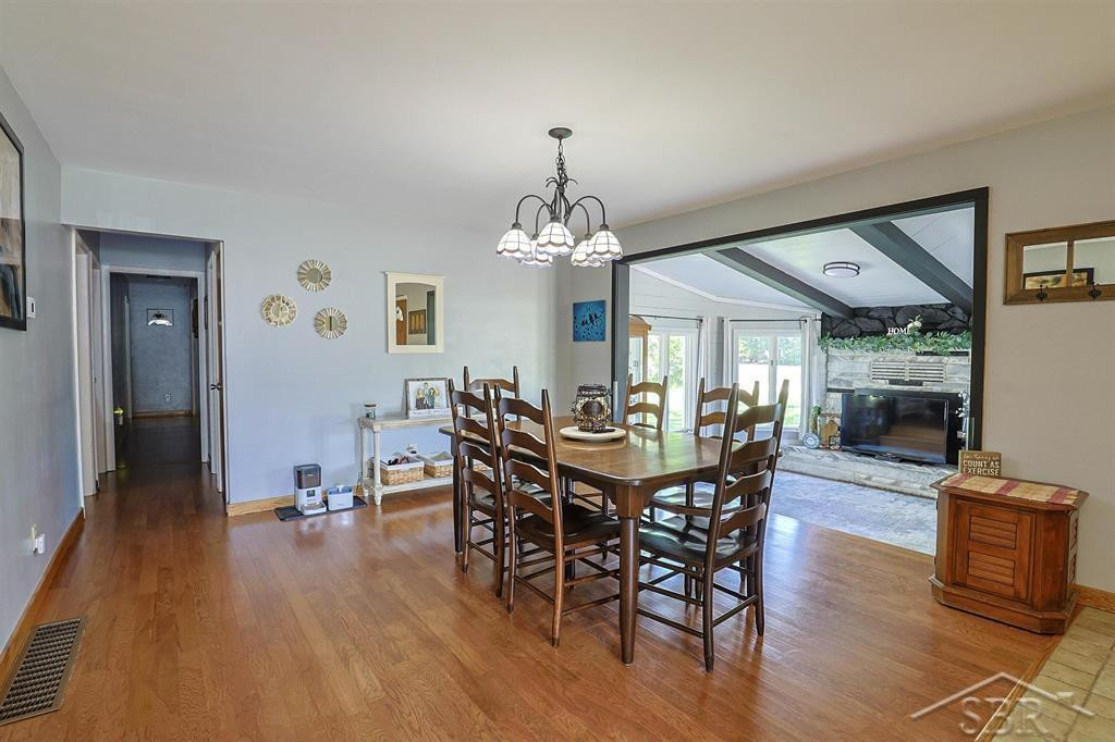 4811 Edgewood Court, Clare, MI 48617 — Photo 5
