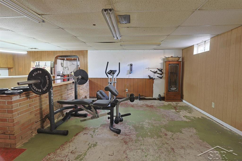 4811 Edgewood Court, Clare, MI 48617 — Photo 31