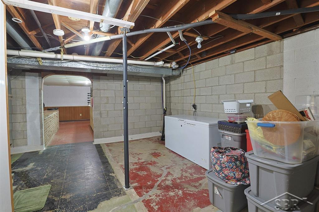 4811 Edgewood Court, Clare, MI 48617 — Photo 33