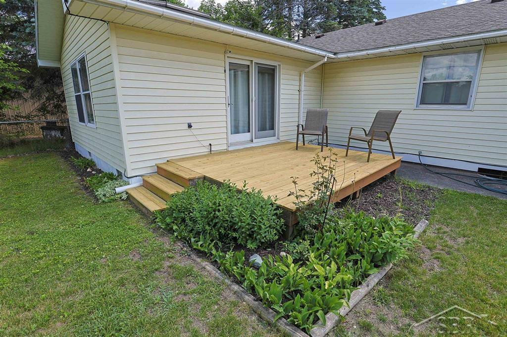 4811 Edgewood Court, Clare, MI 48617 — Photo 37