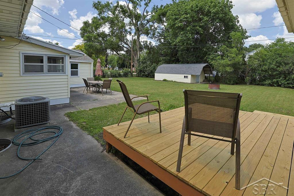 4811 Edgewood Court, Clare, MI 48617 — Photo 38