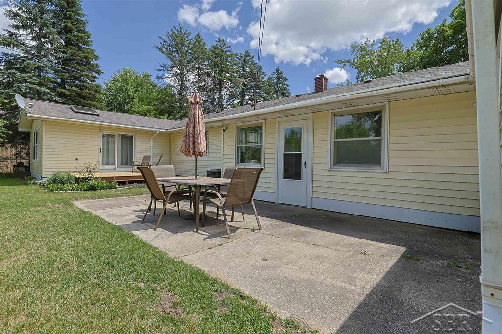 4811 Edgewood Court, Clare, MI 48617 — Photo 39