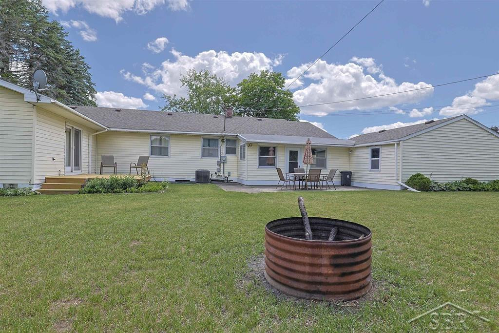 4811 Edgewood Court, Clare, MI 48617 — Photo 41