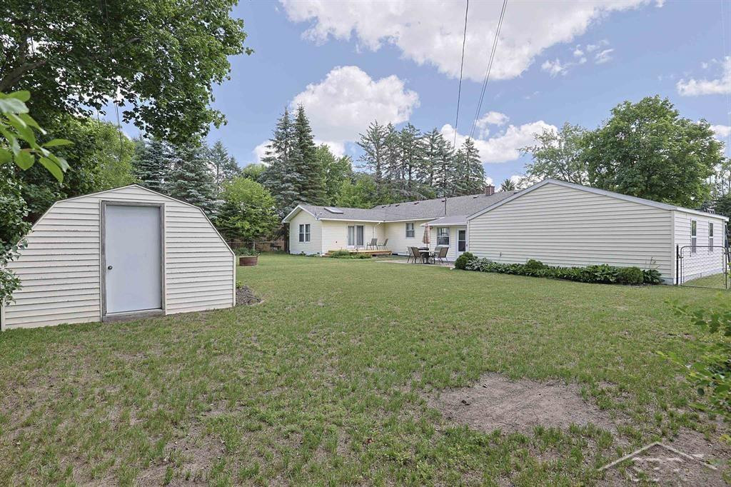 4811 Edgewood Court, Clare, MI 48617 — Photo 42