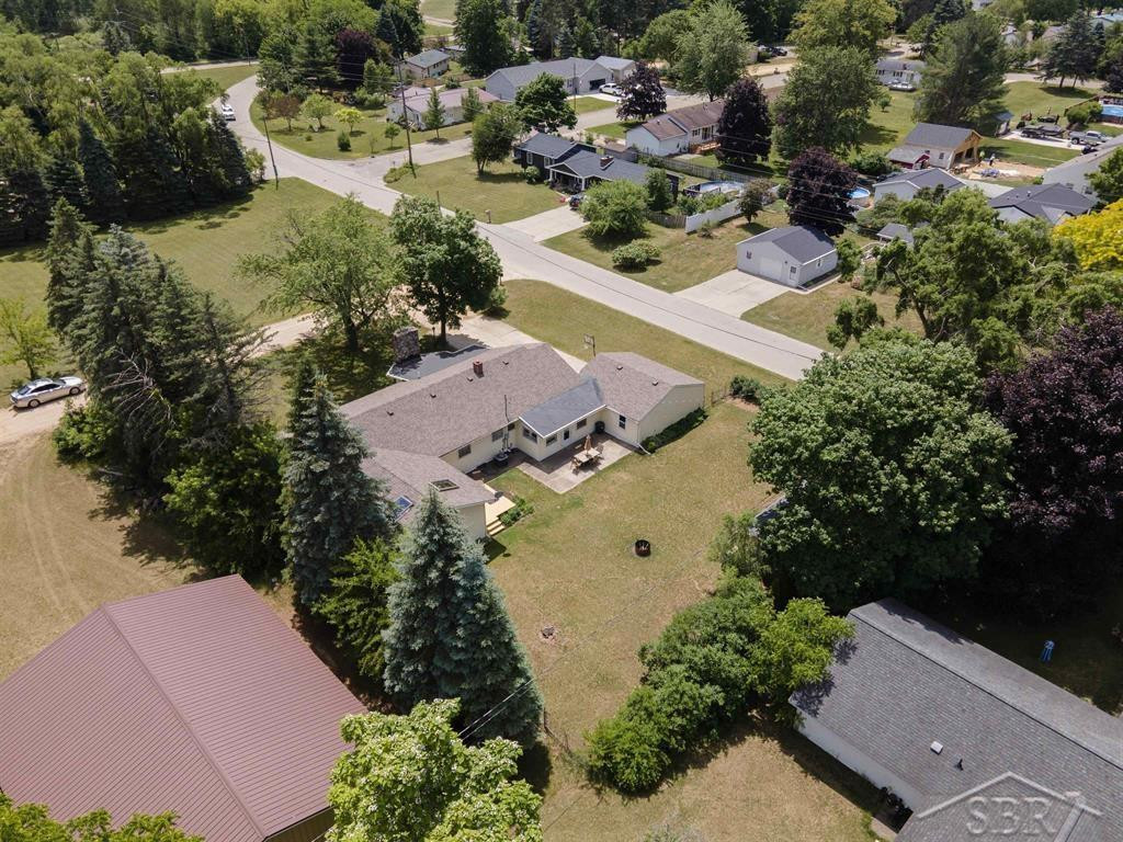 4811 Edgewood Court, Clare, MI 48617 — Photo 46