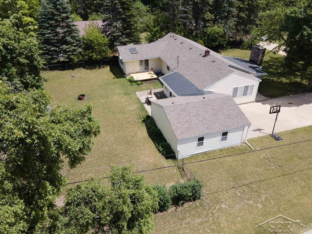 4811 Edgewood Court, Clare, MI 48617 — Photo 48