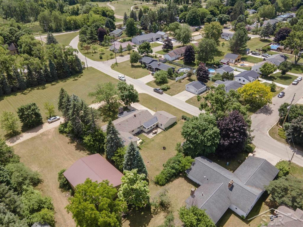4811 Edgewood Court, Clare, MI 48617 — Photo 49