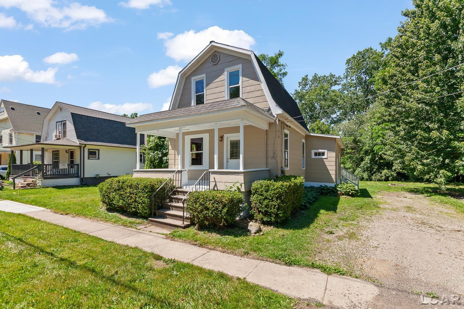 120 Sherman Street, Brooklyn, MI 49286 — Photo 27
