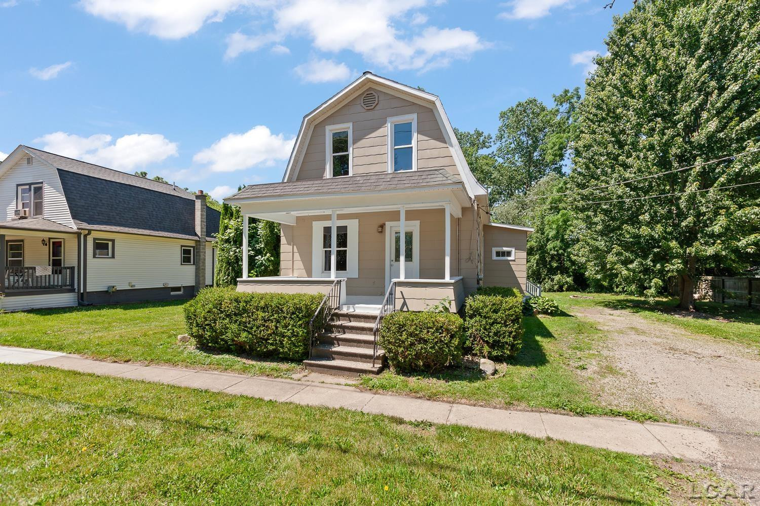 120 Sherman Street, Brooklyn, MI 49286 — Photo 28