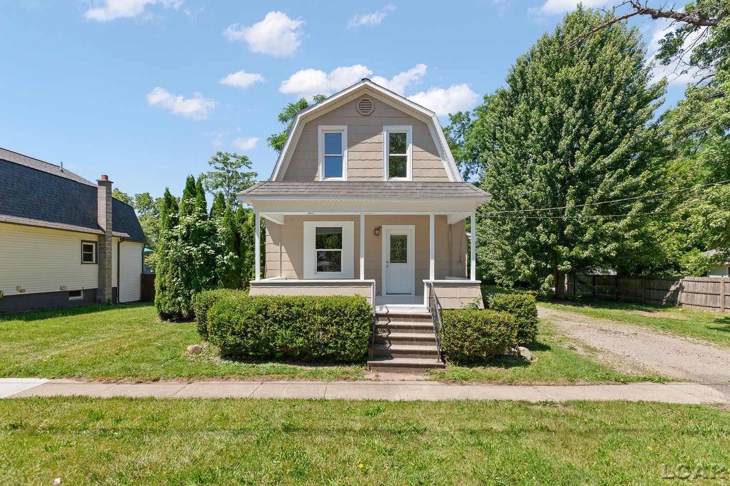 120 Sherman Street, Brooklyn, MI 49286 — Photo 29