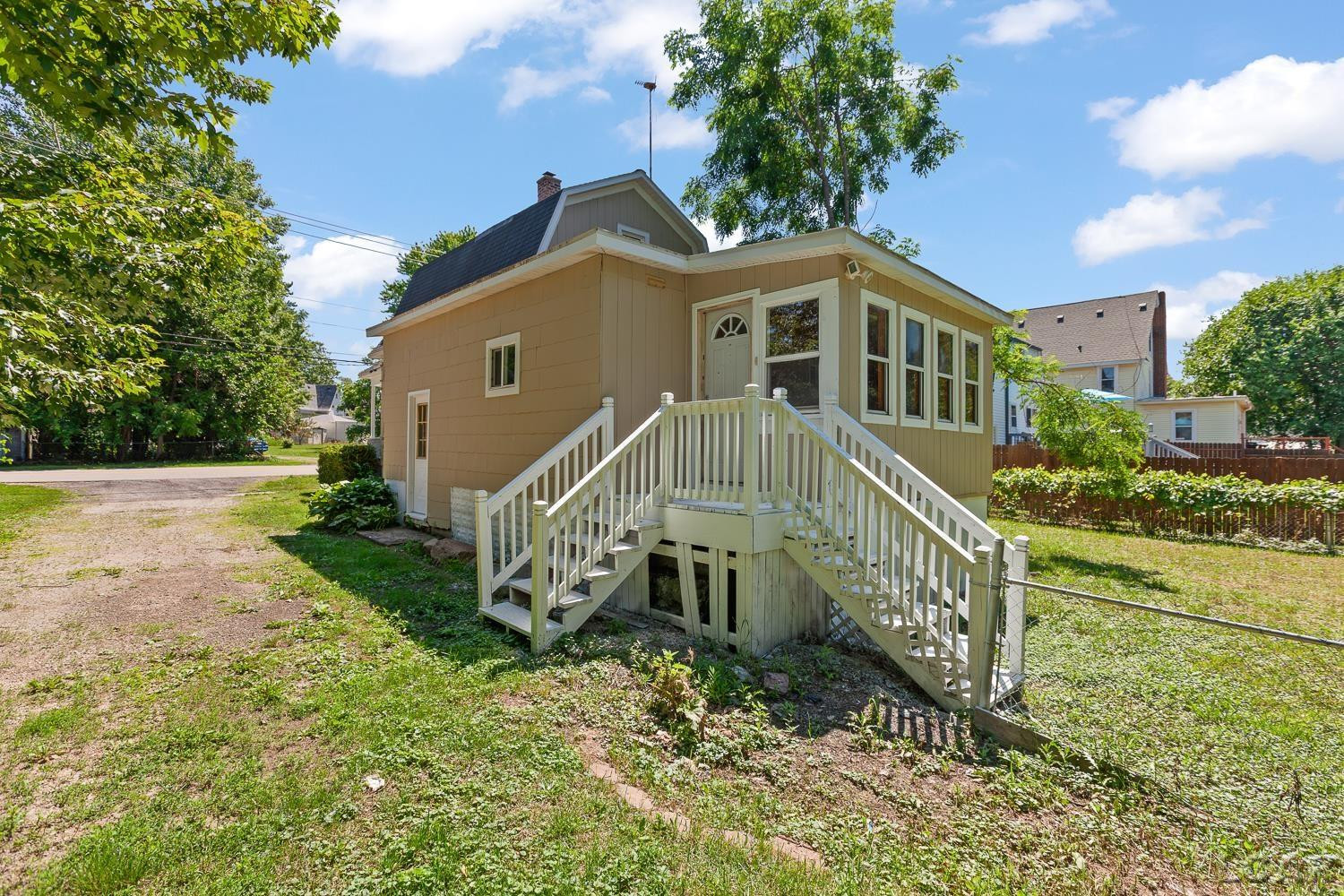 120 Sherman Street, Brooklyn, MI 49286 — Photo 32