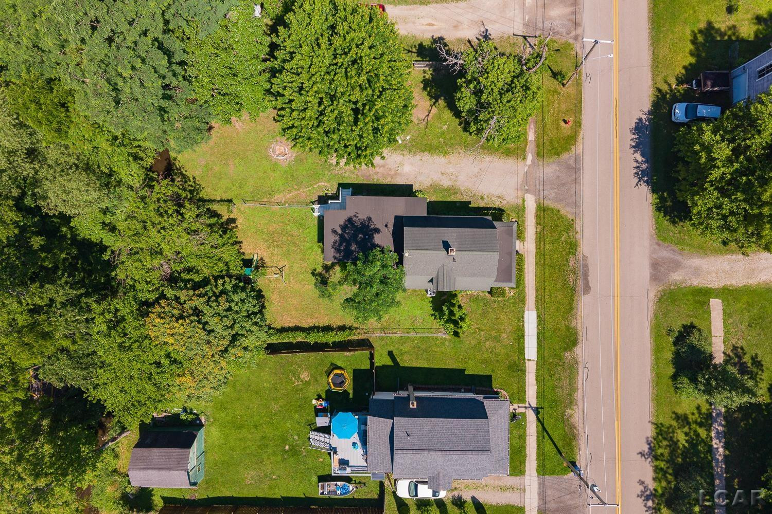 120 Sherman Street, Brooklyn, MI 49286 — Photo 35