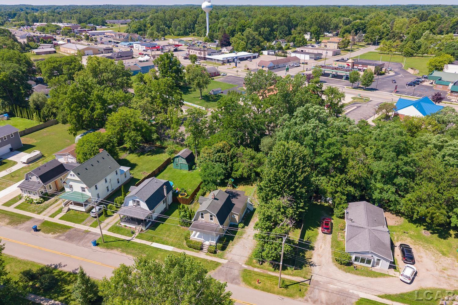 120 Sherman Street, Brooklyn, MI 49286 — Photo 37