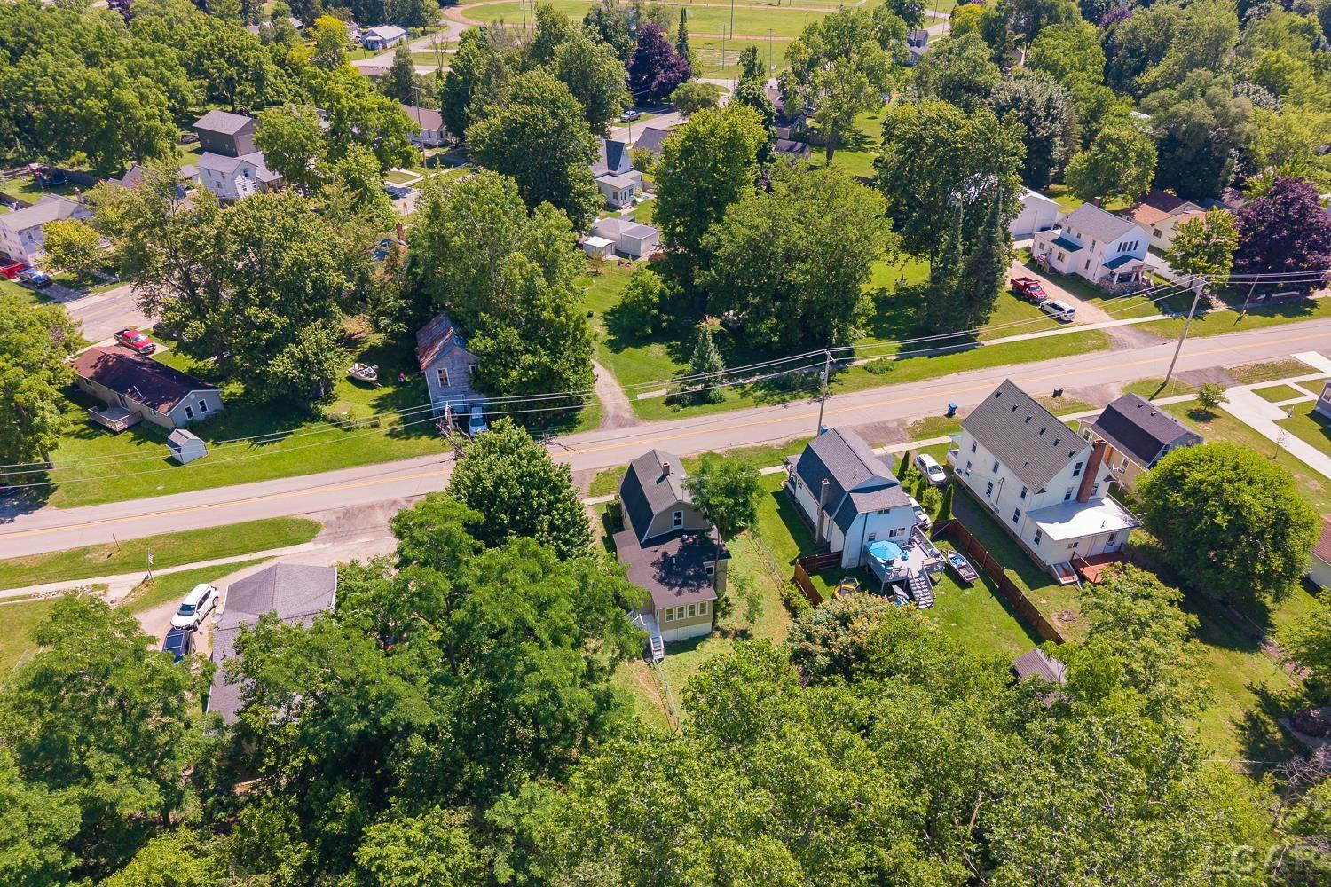120 Sherman Street, Brooklyn, MI 49286 — Photo 39