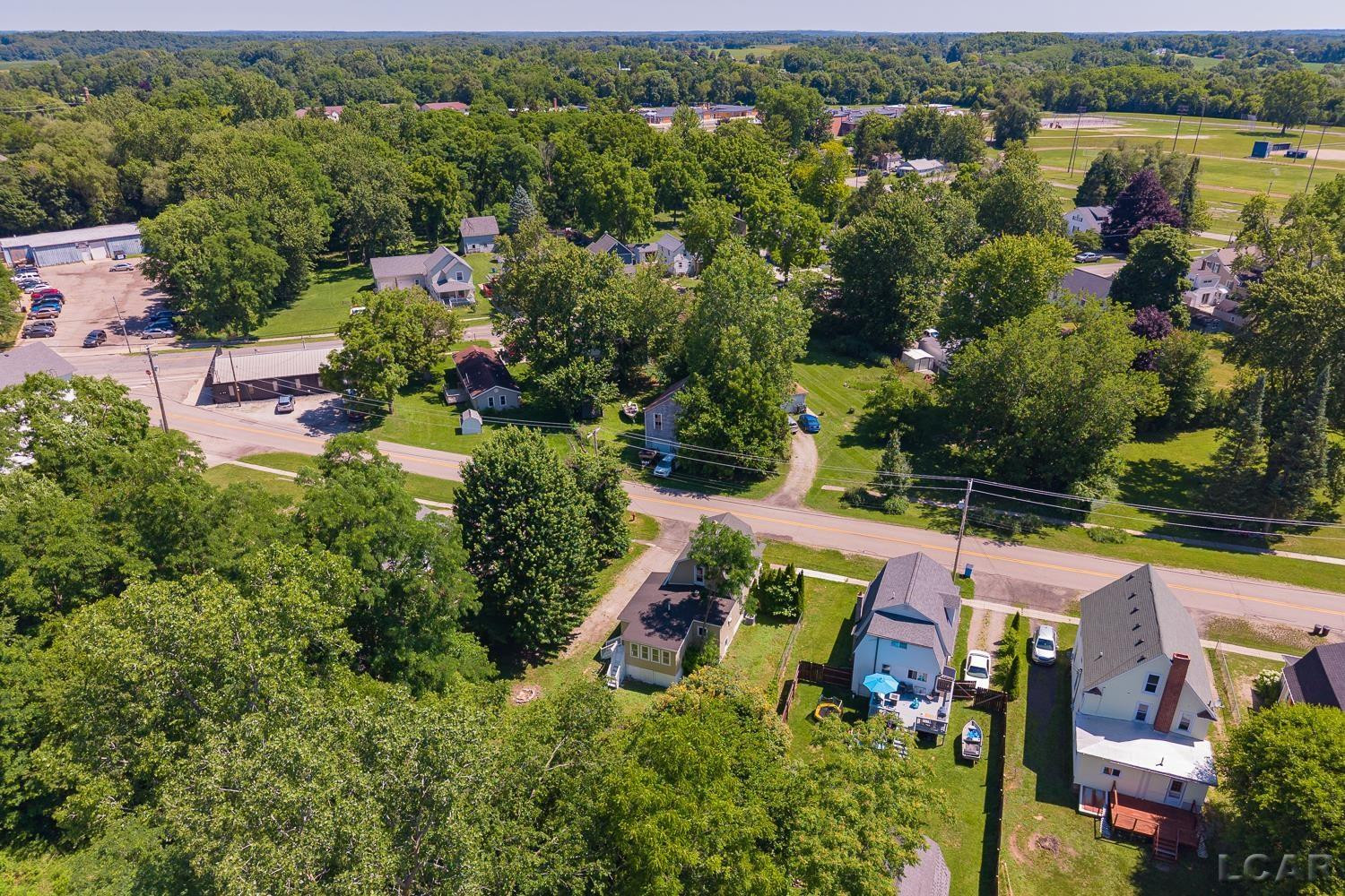 120 Sherman Street, Brooklyn, MI 49286 — Photo 40