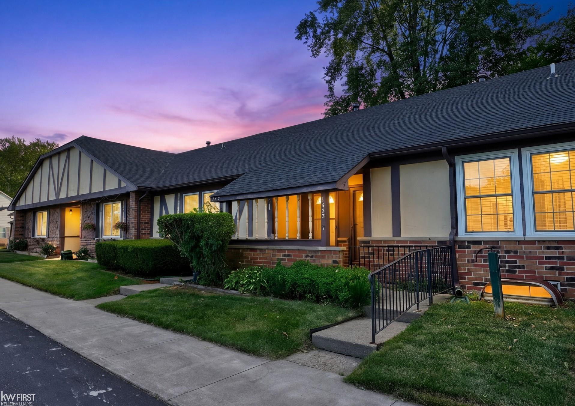 1433 Westbury Drive, Davison, MI 48423 — Photo 2