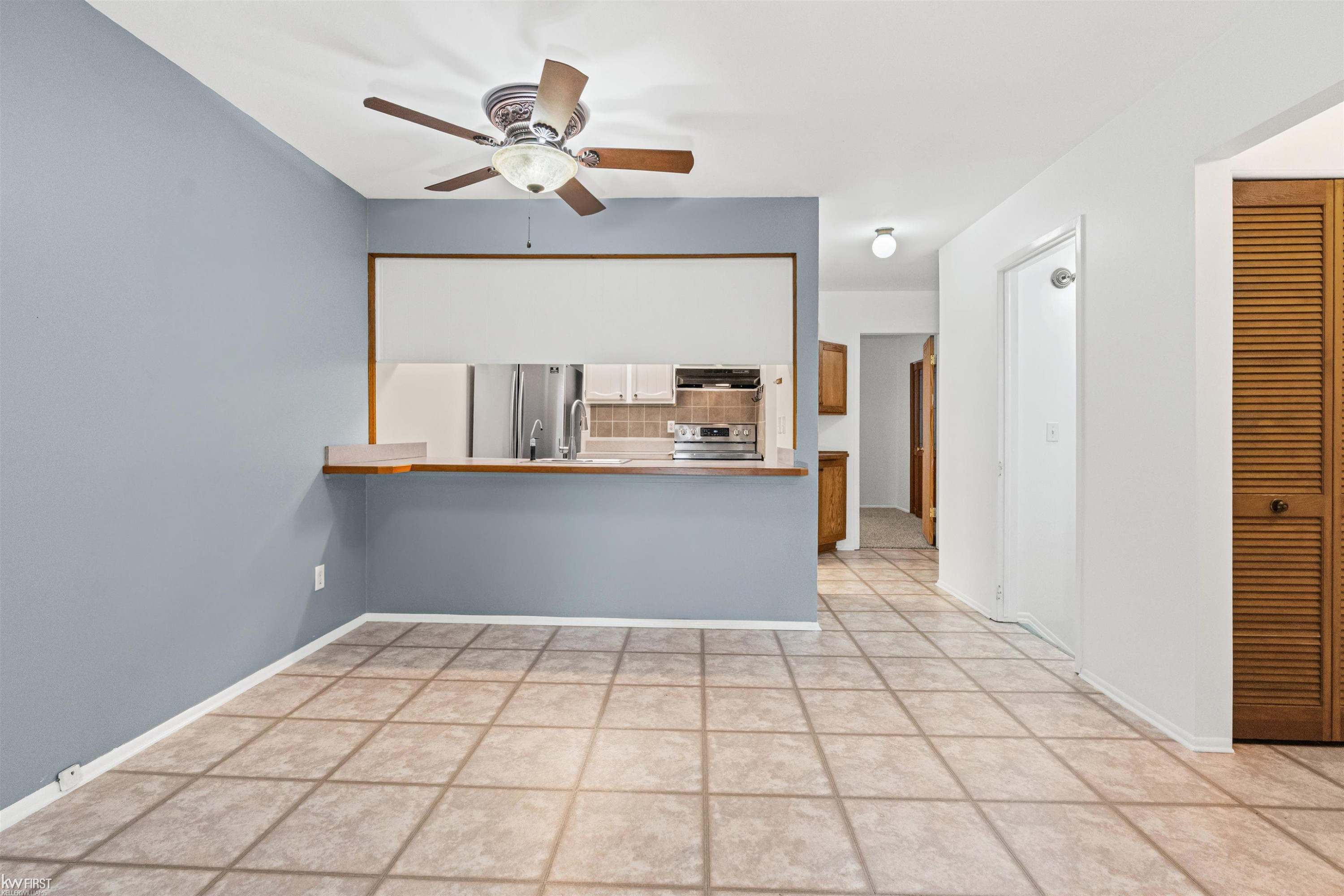 1433 Westbury Drive, Davison, MI 48423 — Photo 7