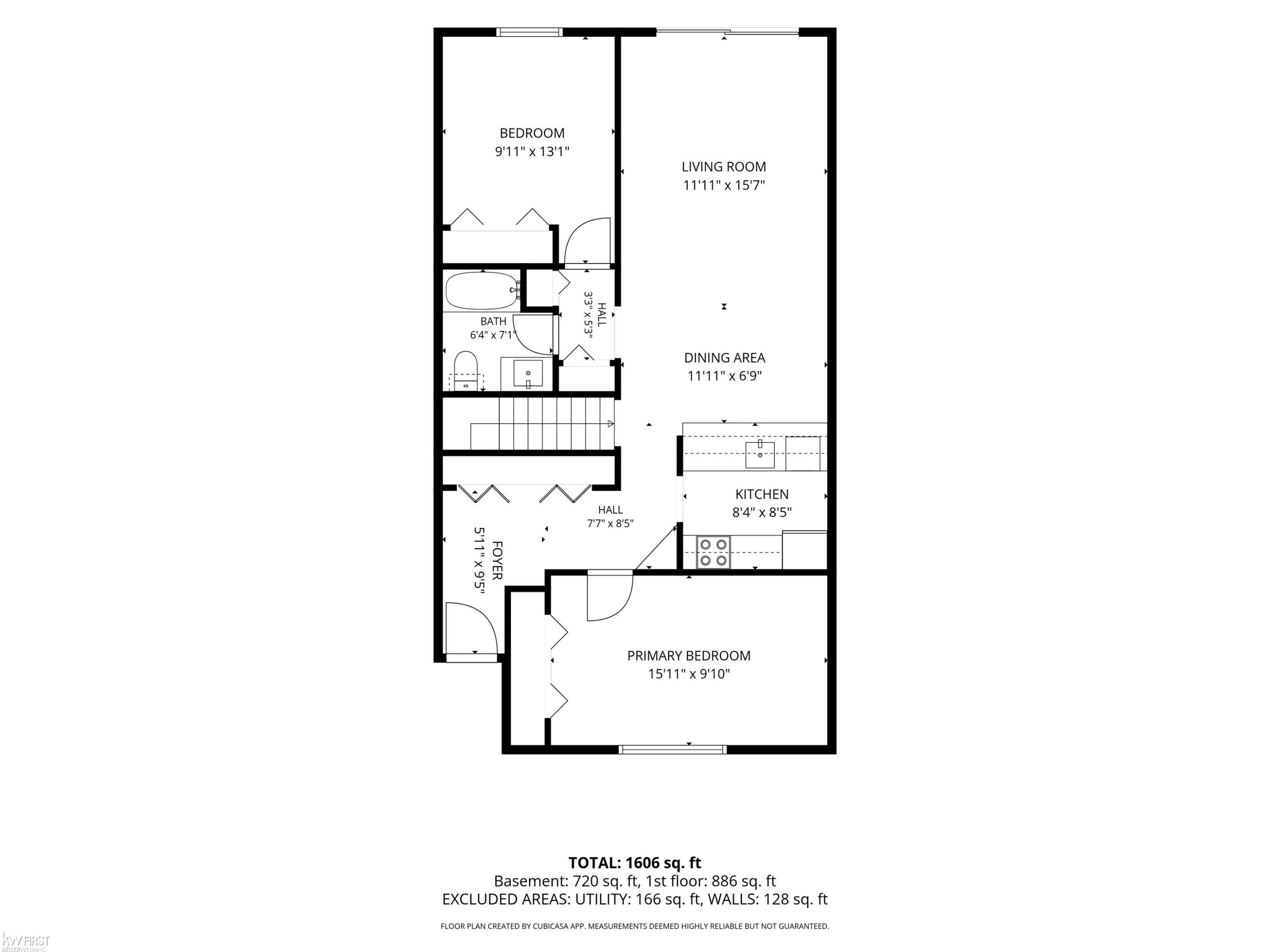 1433 Westbury Drive, Davison, MI 48423 — Photo 27