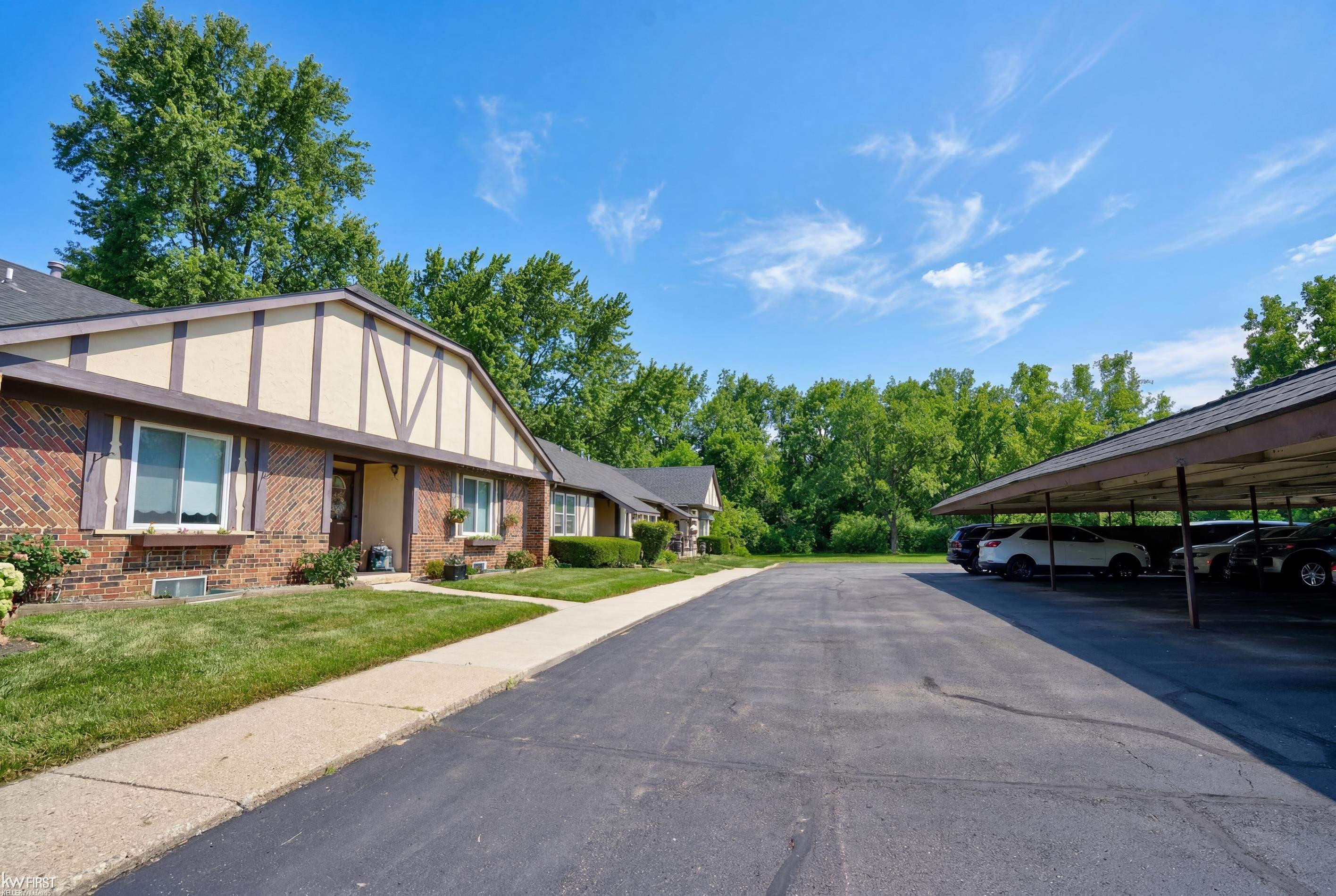 1433 Westbury Drive, Davison, MI 48423 — Photo 31