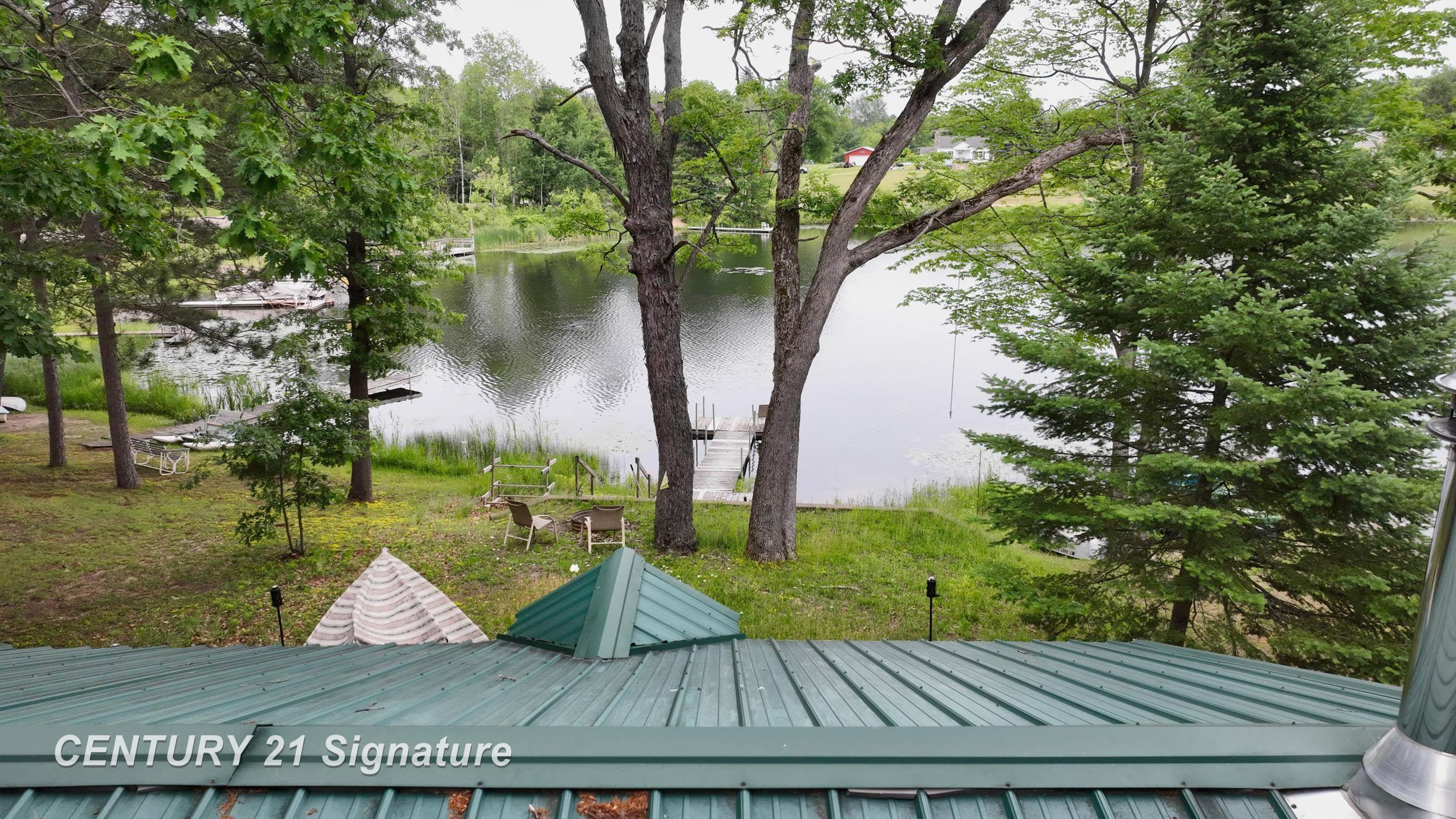 751 E Long Lake Drive, Harrison, MI 48625 — Photo 3